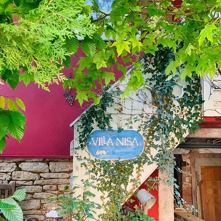 Landhaus - Villa Nisa 1895 セリンゲン エクステリア 写真